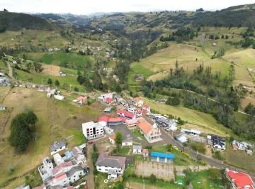 Terreno de 6089 m² en Venta en Tutupali Chico - Tarqui - Cuenca, Azuay — imagen 5