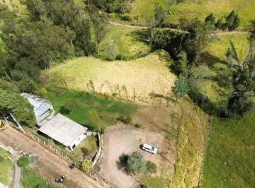 Terreno de 6089 m² en Venta en Tutupali Chico - Tarqui - Cuenca, Azuay — imagen 4