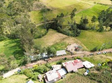 Terreno de 6089 m² en Venta en Tutupali Chico - Tarqui - Cuenca, Azuay — imagen 3