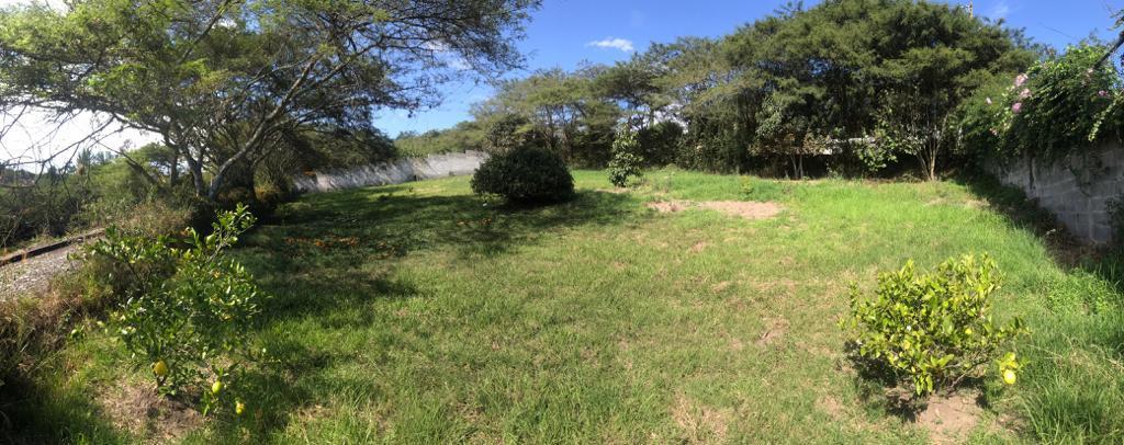 Vendo Tumbaco 1.000 m² Urbanizacion Privada — imagen 7
