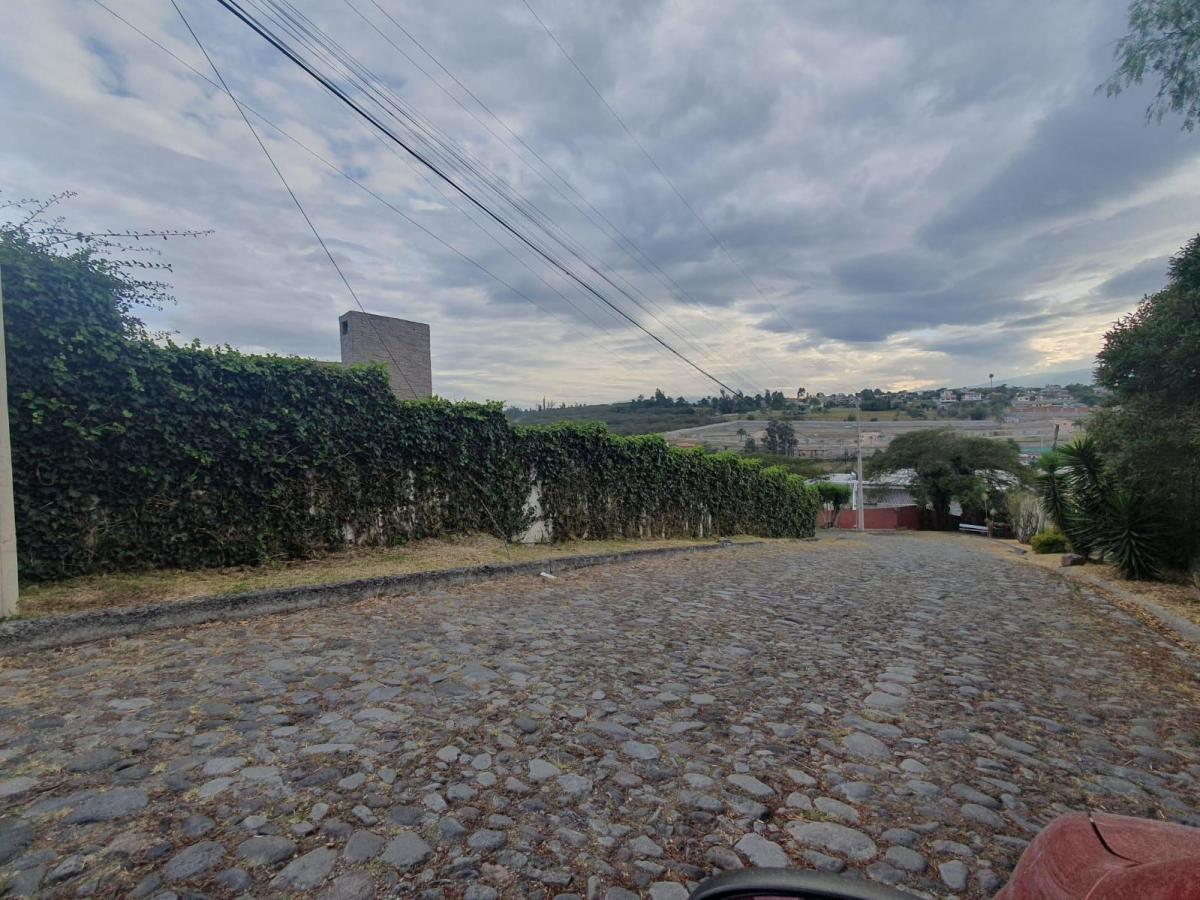 Vendo Tumbaco 1.000 m² Urbanizacion Privada — imagen 2