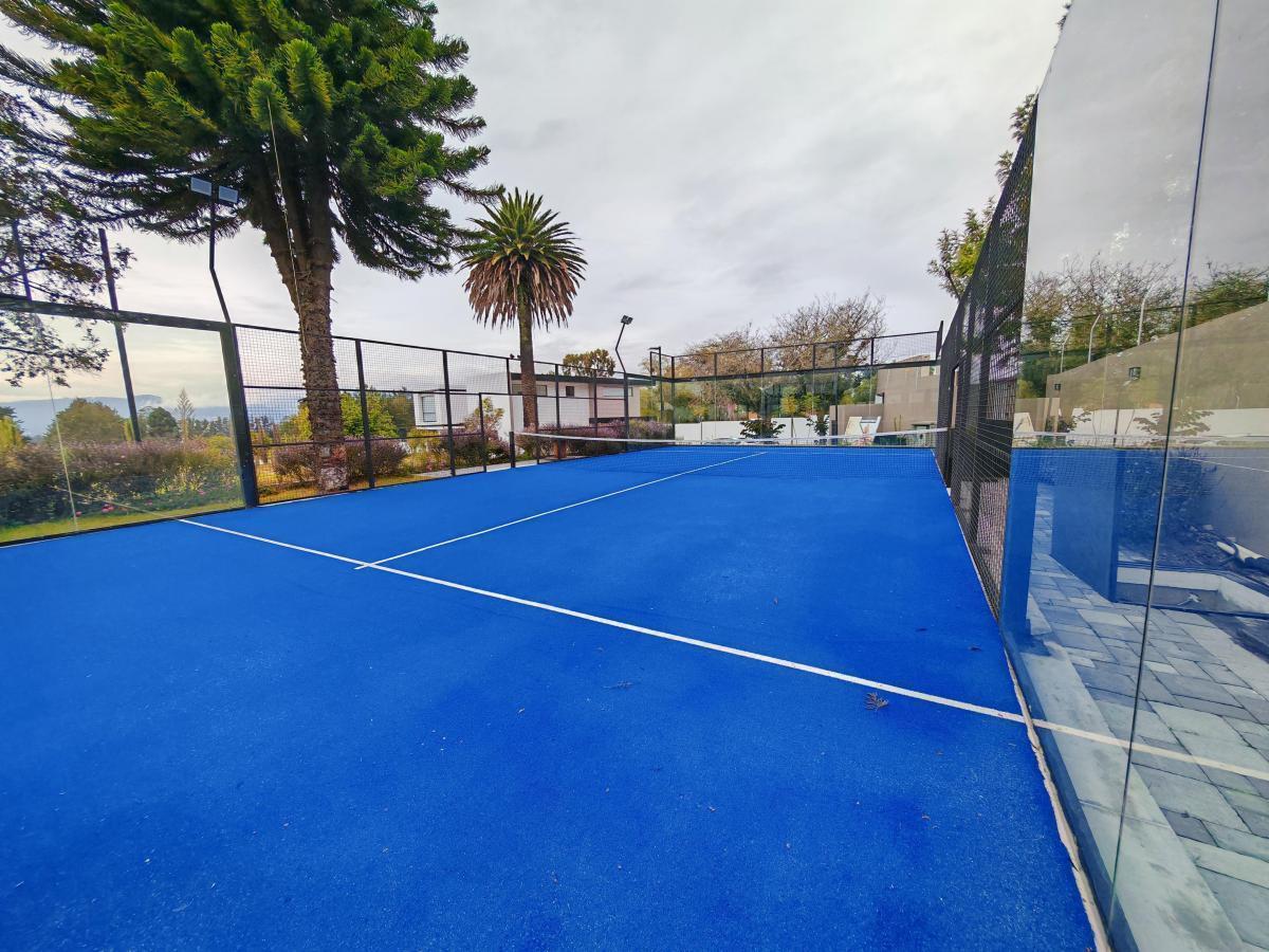 Venta de Terreno en Puembo Dentro de Urbanización Rodeada de Naturaleza — imagen 5