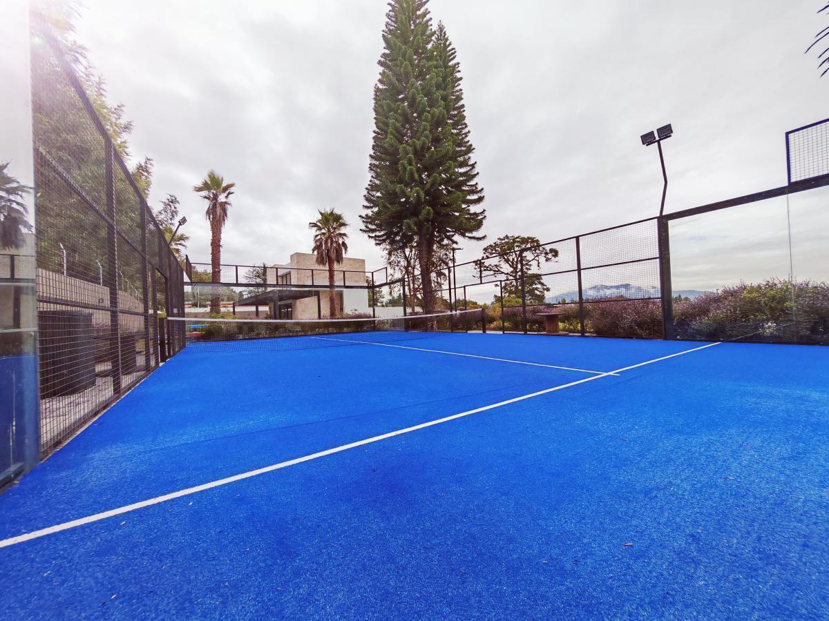 Venta de Terreno en Puembo Dentro de Urbanización Rodeada de Naturaleza — imagen 4
