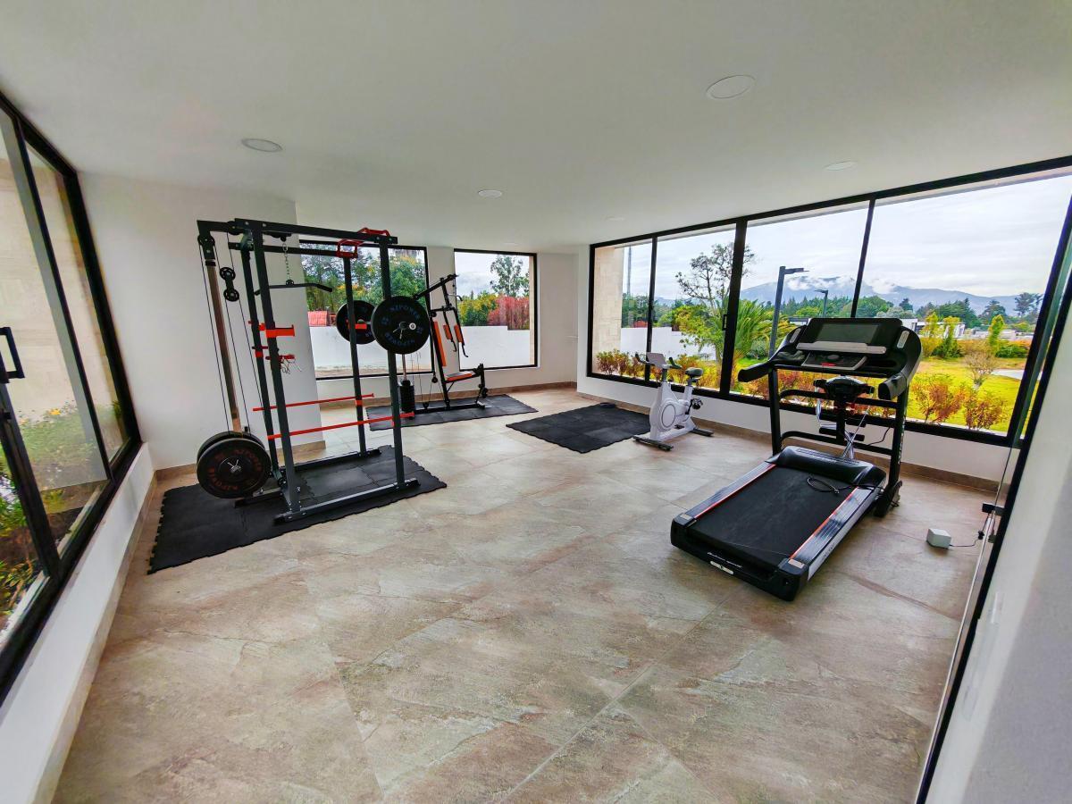 Venta de Terreno en Puembo Dentro de Urbanización Rodeada de Naturaleza — imagen 2