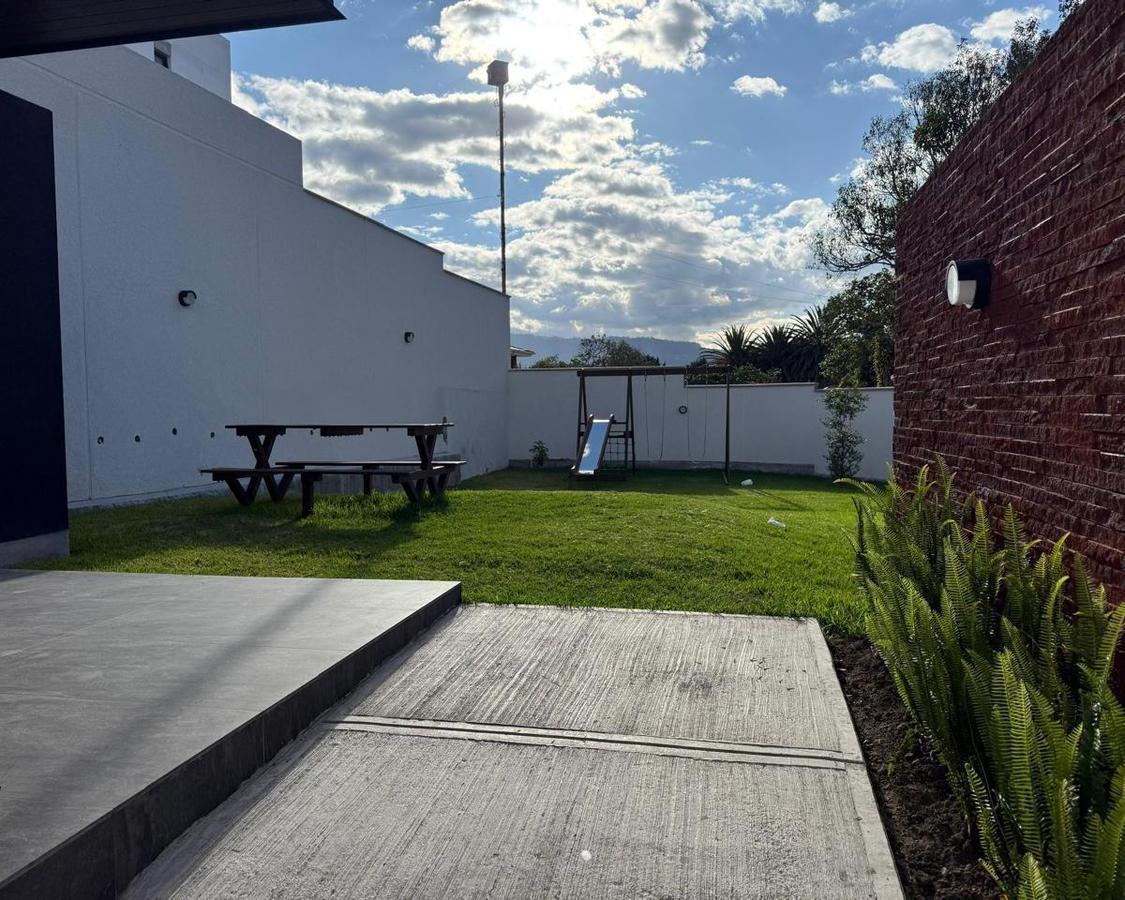 Casa No Adosada, 210 m², Máster en Pb, 3 Dorm., 3 Baños Completos Tumbaco — imagen 7
