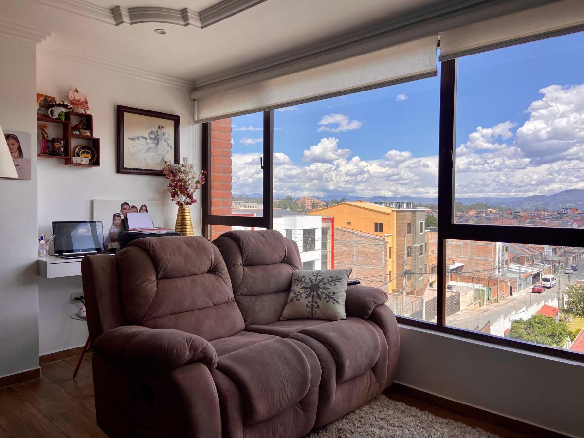 Hermoso Departamento en Venta, Sector Misicata, Azuay — imagen 10