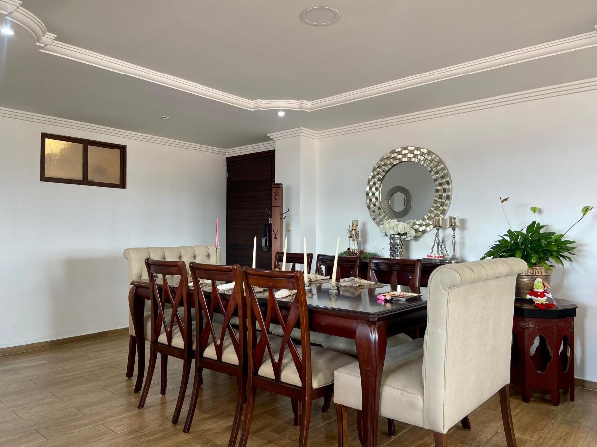 Hermoso Departamento en Venta, Sector Misicata, Azuay — imagen 8