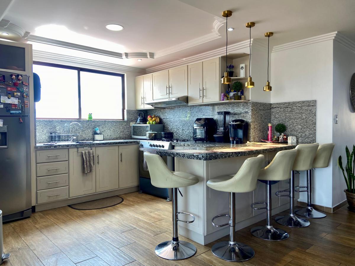 Hermoso Departamento en Venta, Sector Misicata, Azuay — imagen 6