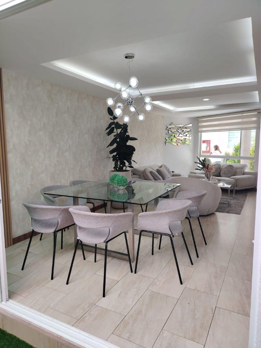 Casa de Venta en La Armenia, Valle de Los Chillos — imagen 9