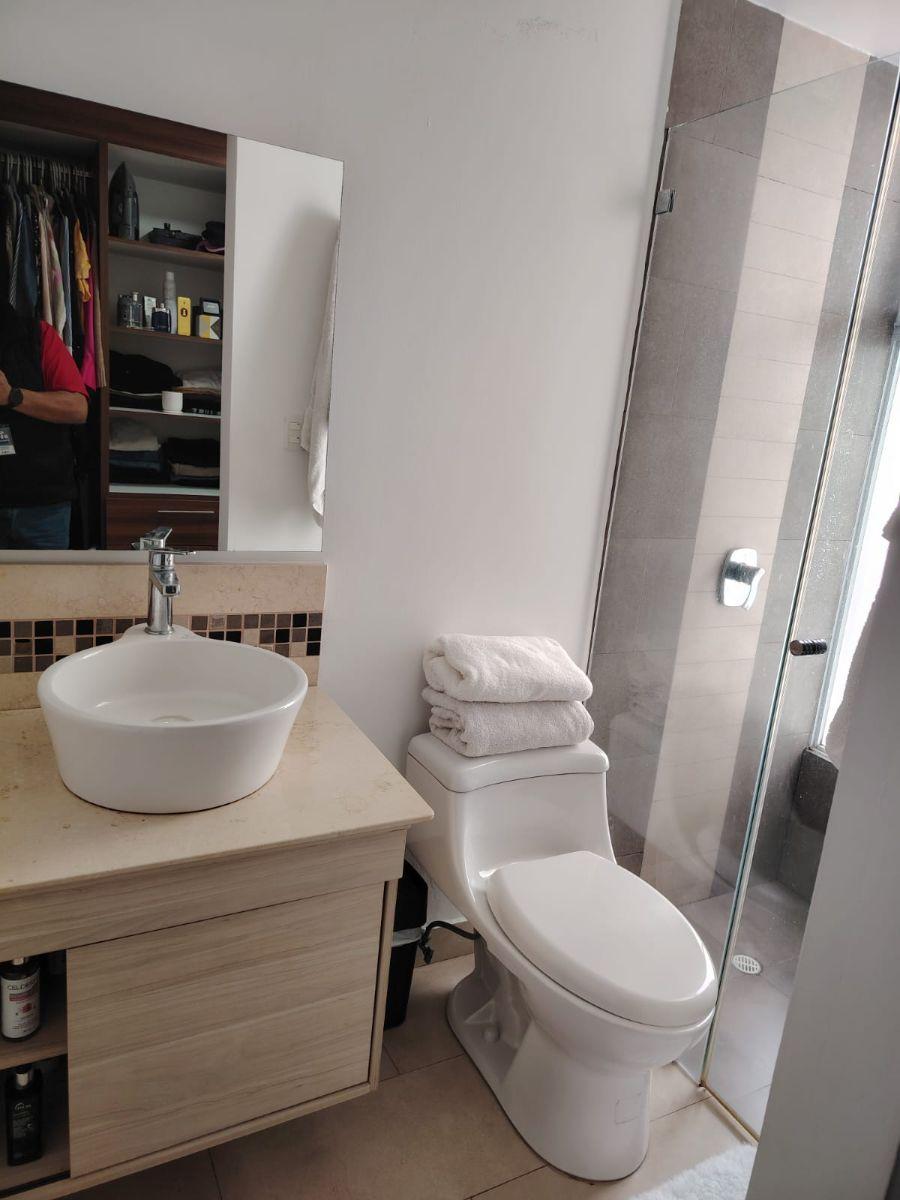 Casa de Venta en La Armenia, Valle de Los Chillos — imagen 8