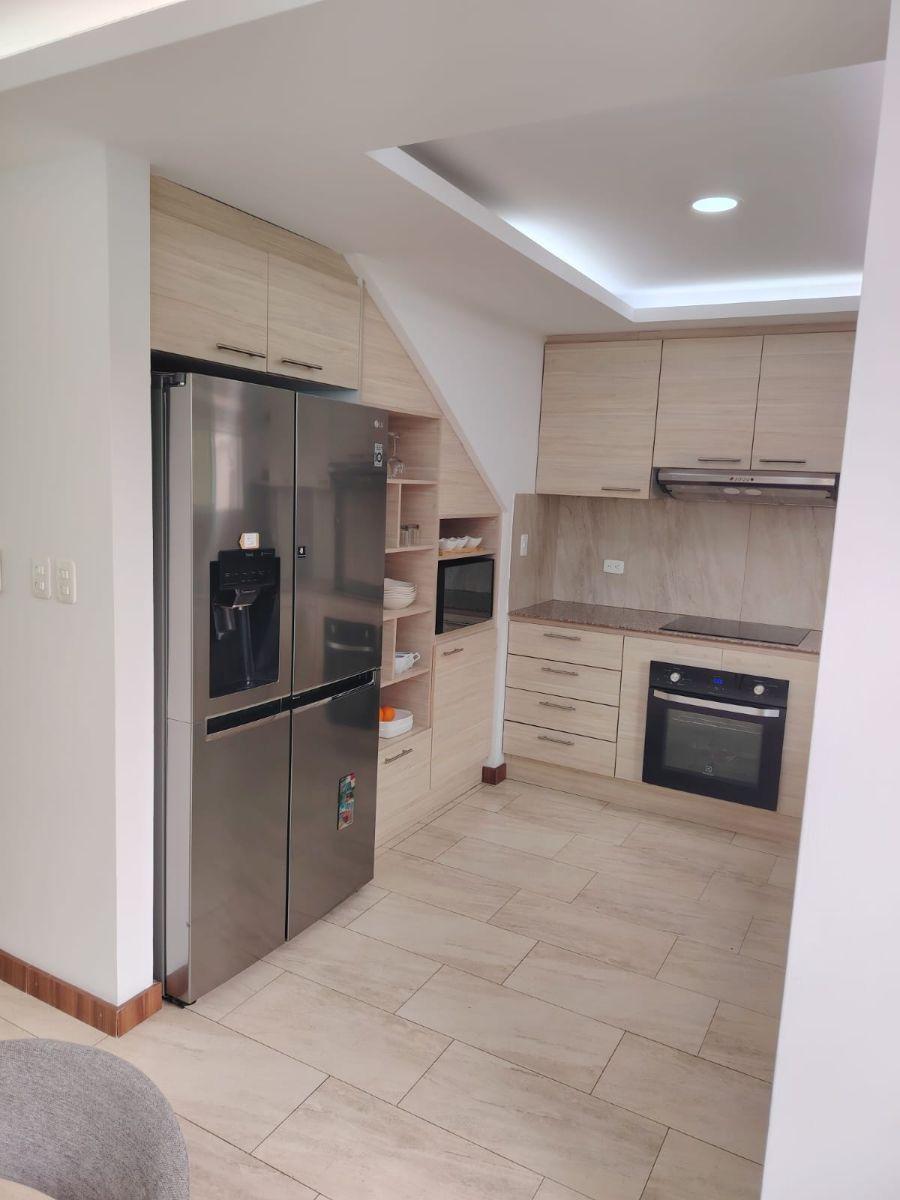 Casa de Venta en La Armenia, Valle de Los Chillos — imagen 7