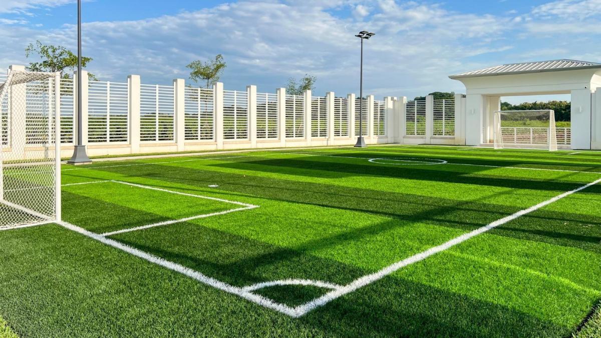 Venta de Terreno Esquinero Urbanización Parques de Batán, Guayas — imagen 10