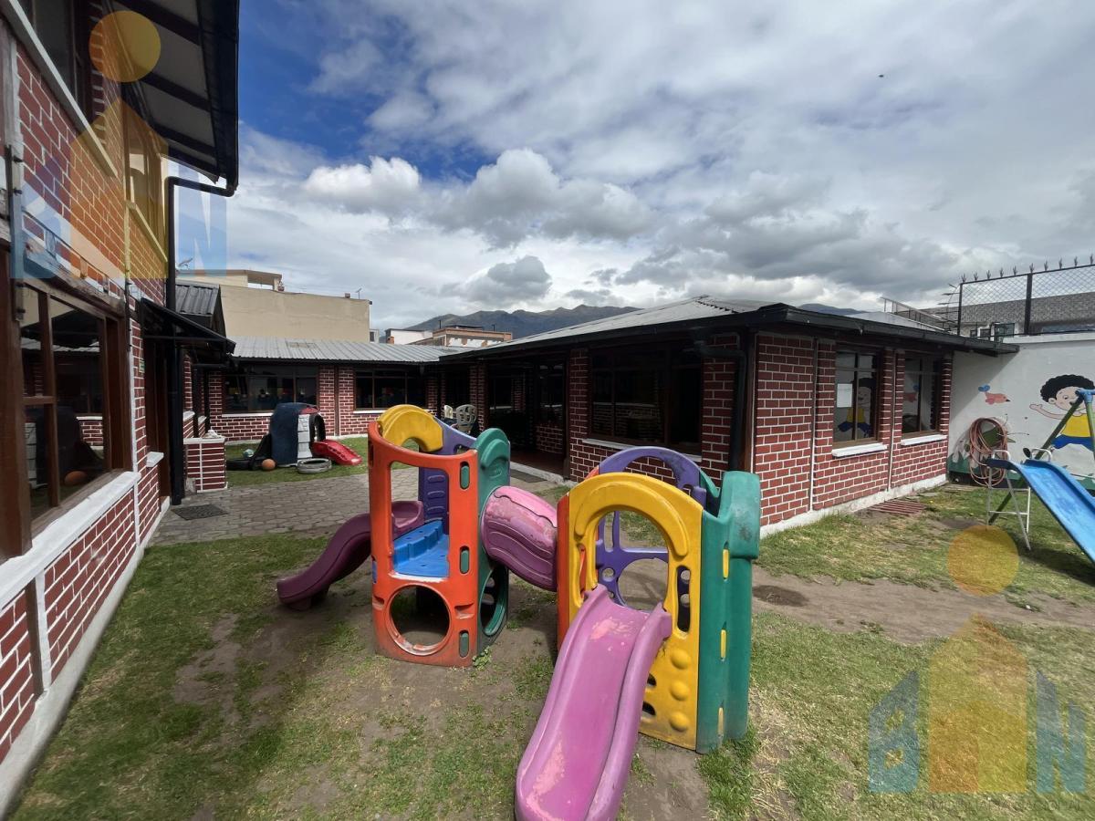 Casa Comercial en Venta (Av Real Audiencia - Norte de Quito) — imagen 10