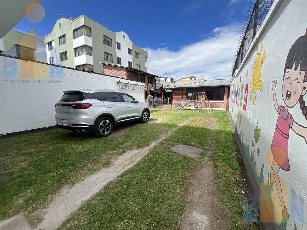 Casa Comercial en Venta (Av Real Audiencia - Norte de Quito) — imagen 9