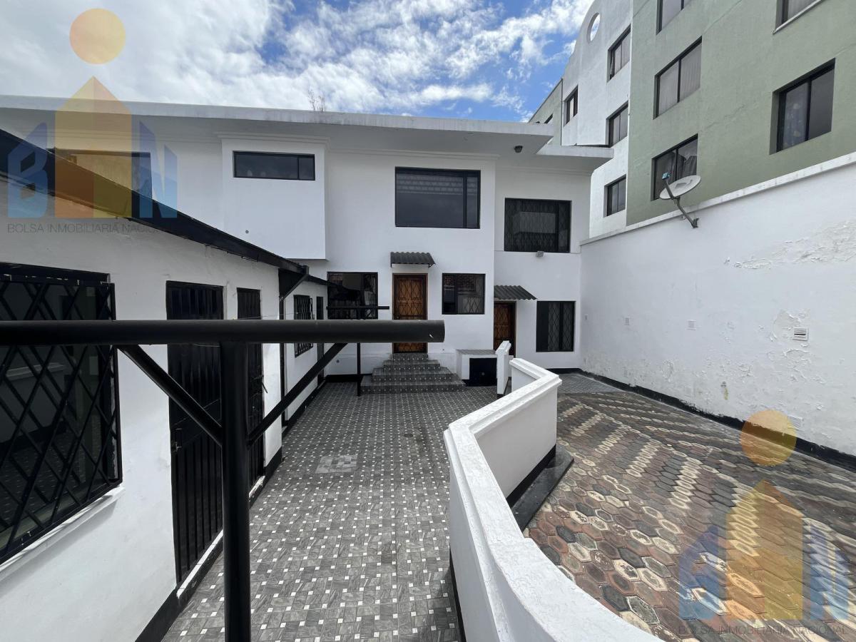 Casa Comercial en Venta (Av Real Audiencia - Norte de Quito) — imagen 8