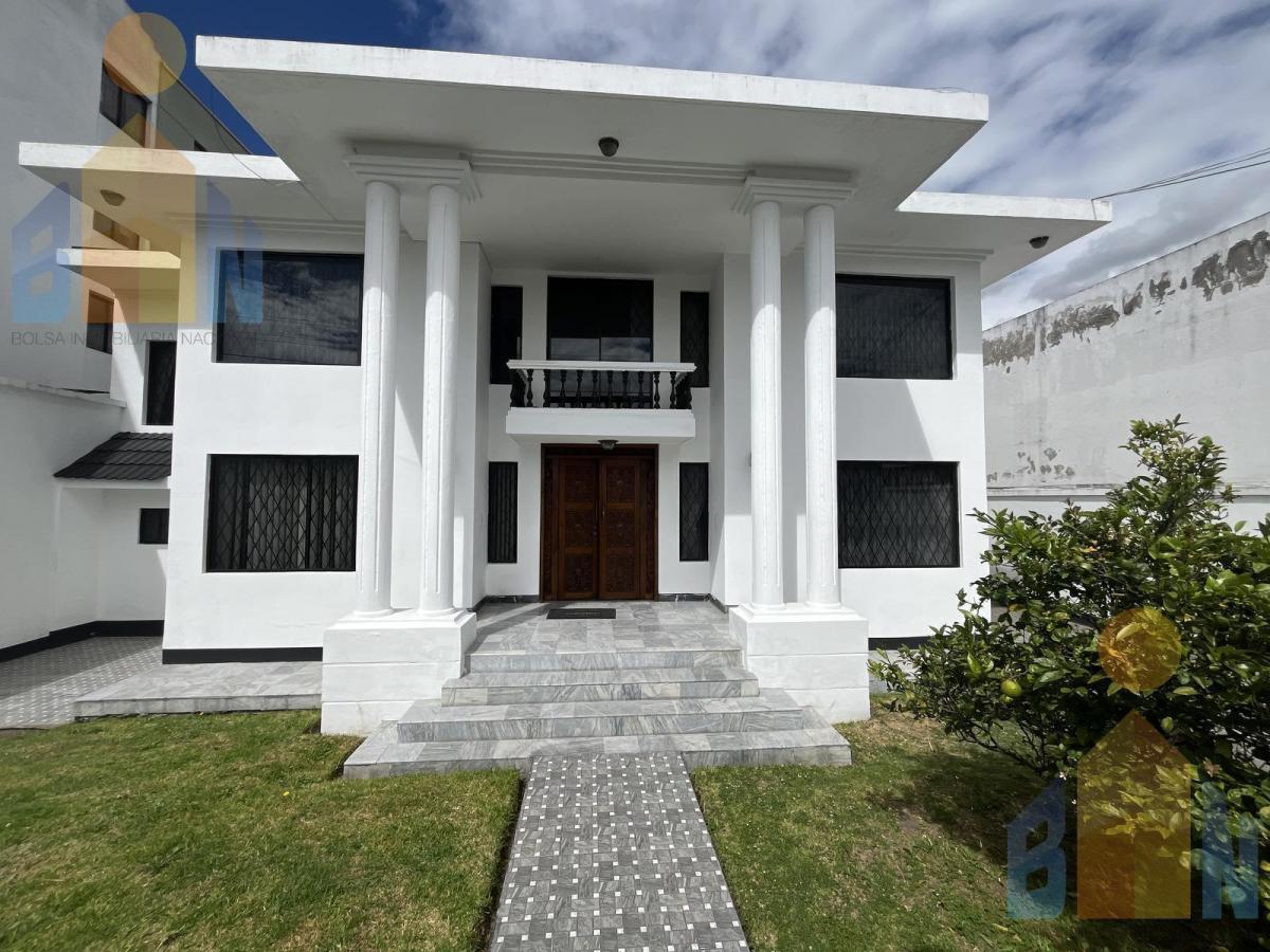 Casa Comercial en Venta (Av Real Audiencia - Norte de Quito) — imagen 7