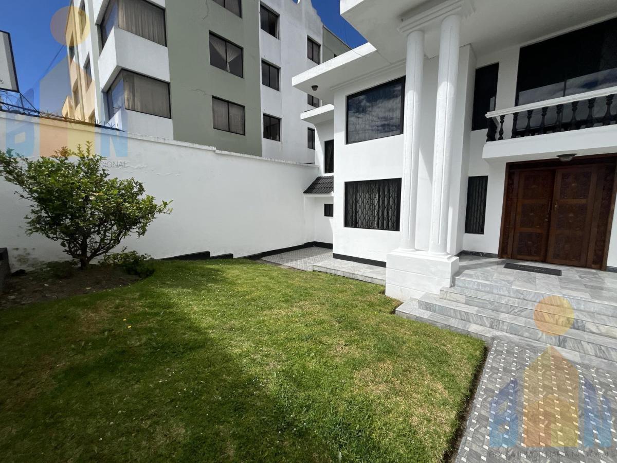 Casa Comercial en Venta (Av Real Audiencia - Norte de Quito) — imagen 6
