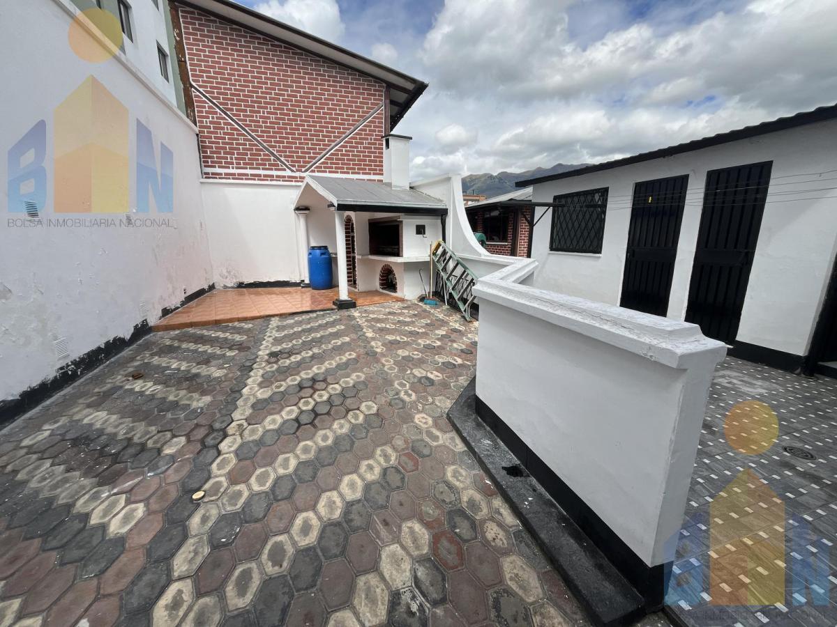 Casa Comercial en Venta (Av Real Audiencia - Norte de Quito) — imagen 2