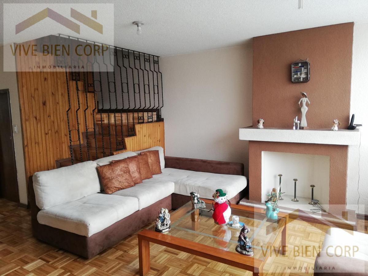 Venta Casa Independiente 3 Pisos - Av Machala — imagen 10