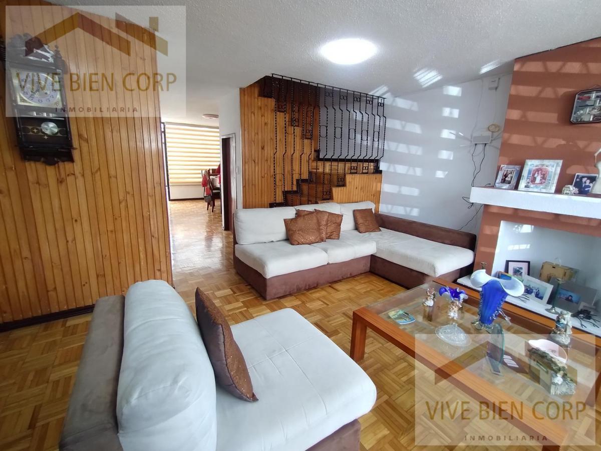 Venta Casa Independiente 3 Pisos - Av Machala — imagen 9