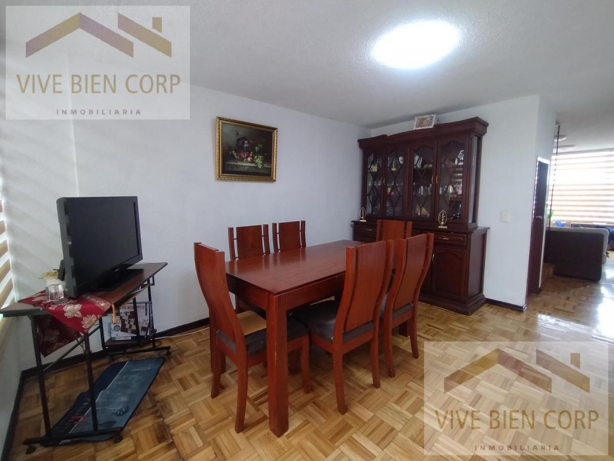 Venta Casa Independiente 3 Pisos - Av Machala — imagen 8