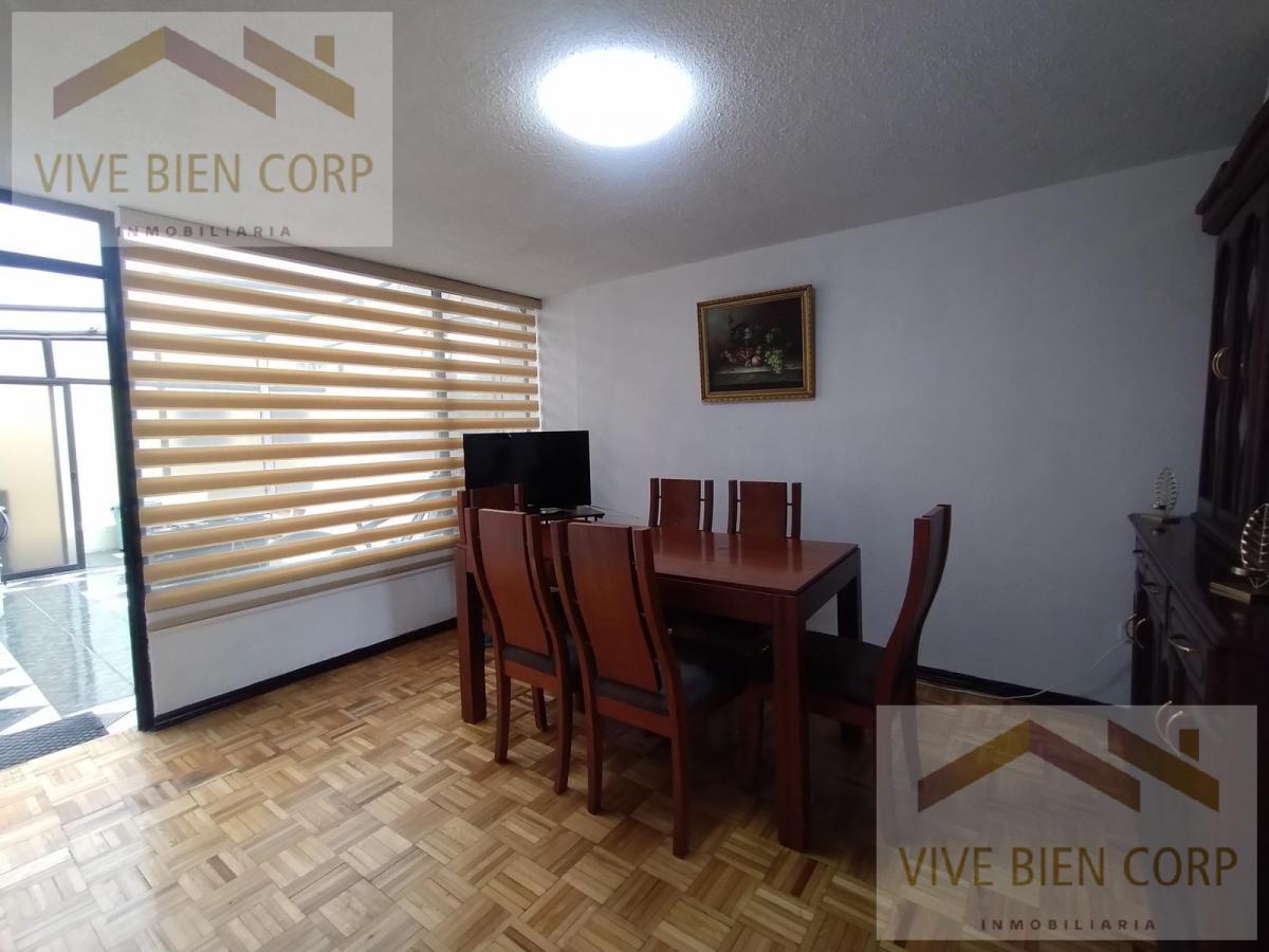 Venta Casa Independiente 3 Pisos - Av Machala — imagen 7