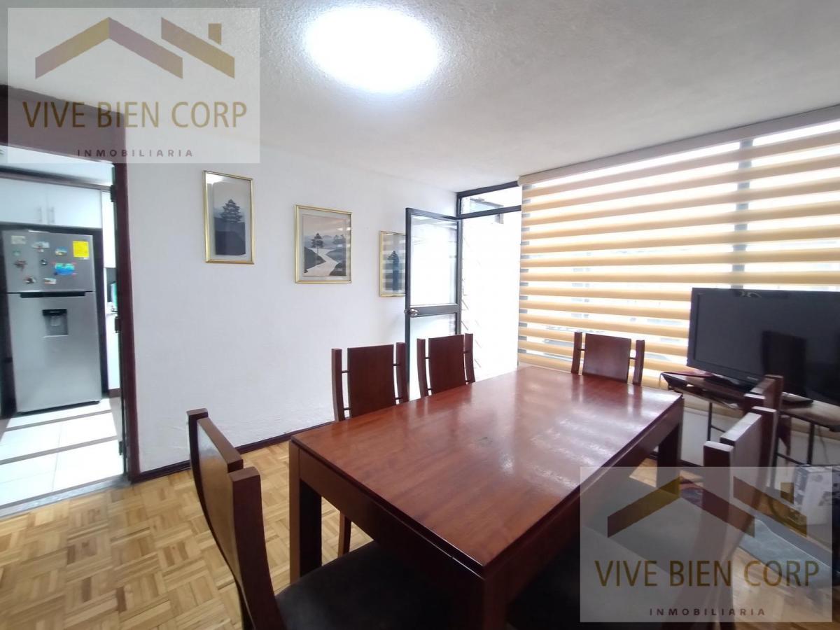 Venta Casa Independiente 3 Pisos - Av Machala — imagen 6