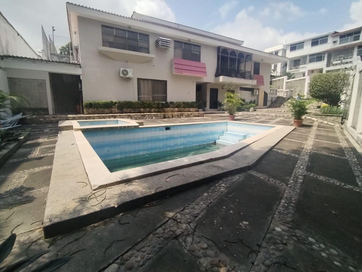 Se Vende Casa Rentera Urb. Santa Cecilia Sector Ceibos, Guayas — imagen 10