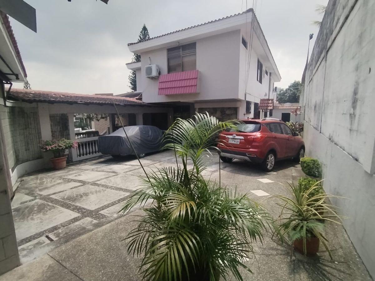 Se Vende Casa Rentera Urb. Santa Cecilia Sector Ceibos, Guayas — imagen 9