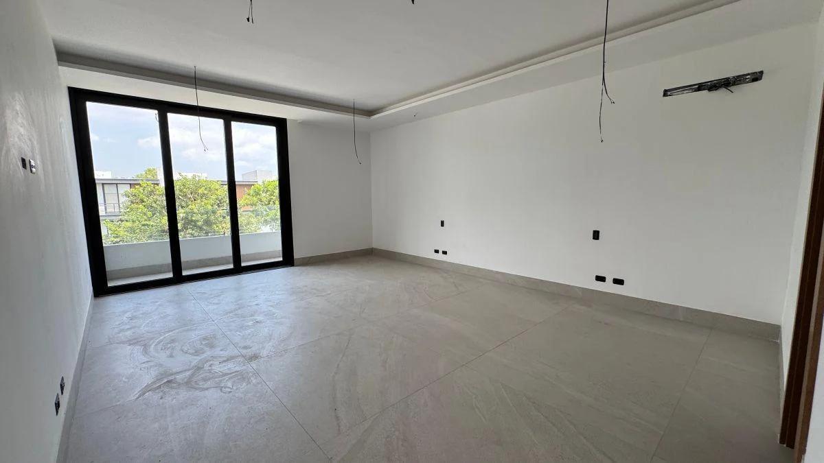 Peninsula - Moderna Casa de Estreno con Piscina en Venta - Isla Mocoli, Guayas — imagen 5
