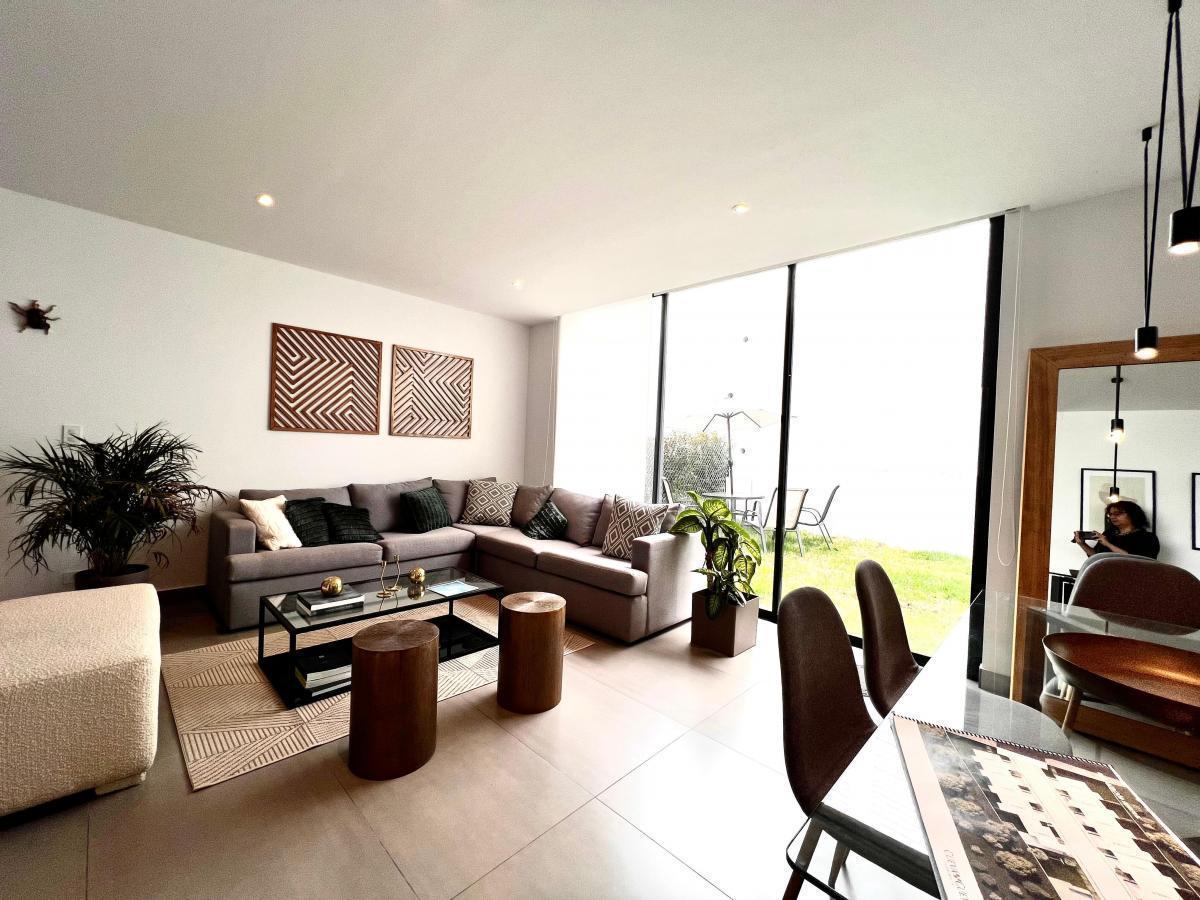 Tumbaco, Hermosa Casa por Estrenar, Generador, Piscina, $178.800 — imagen 9