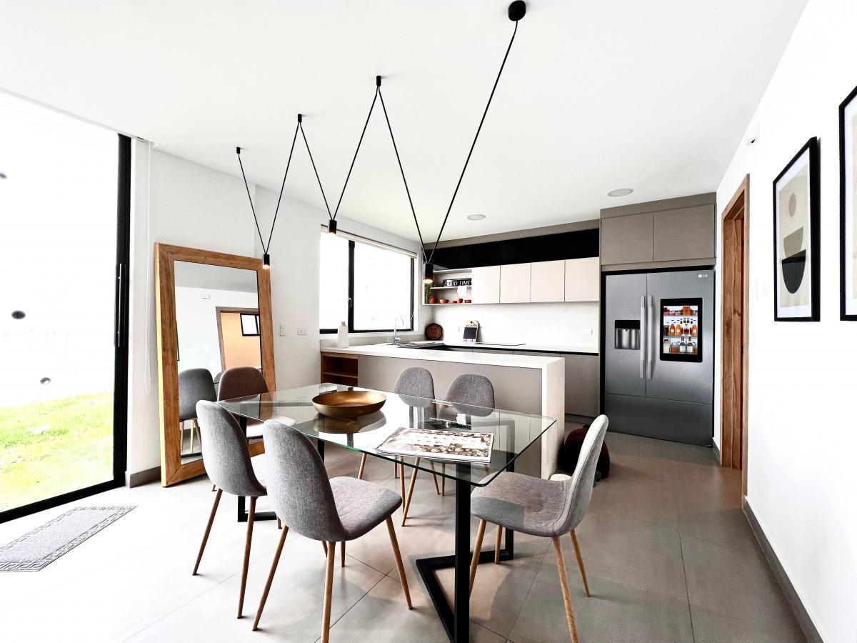 Tumbaco, Hermosa Casa por Estrenar, Generador, Piscina, $178.800 — imagen 6