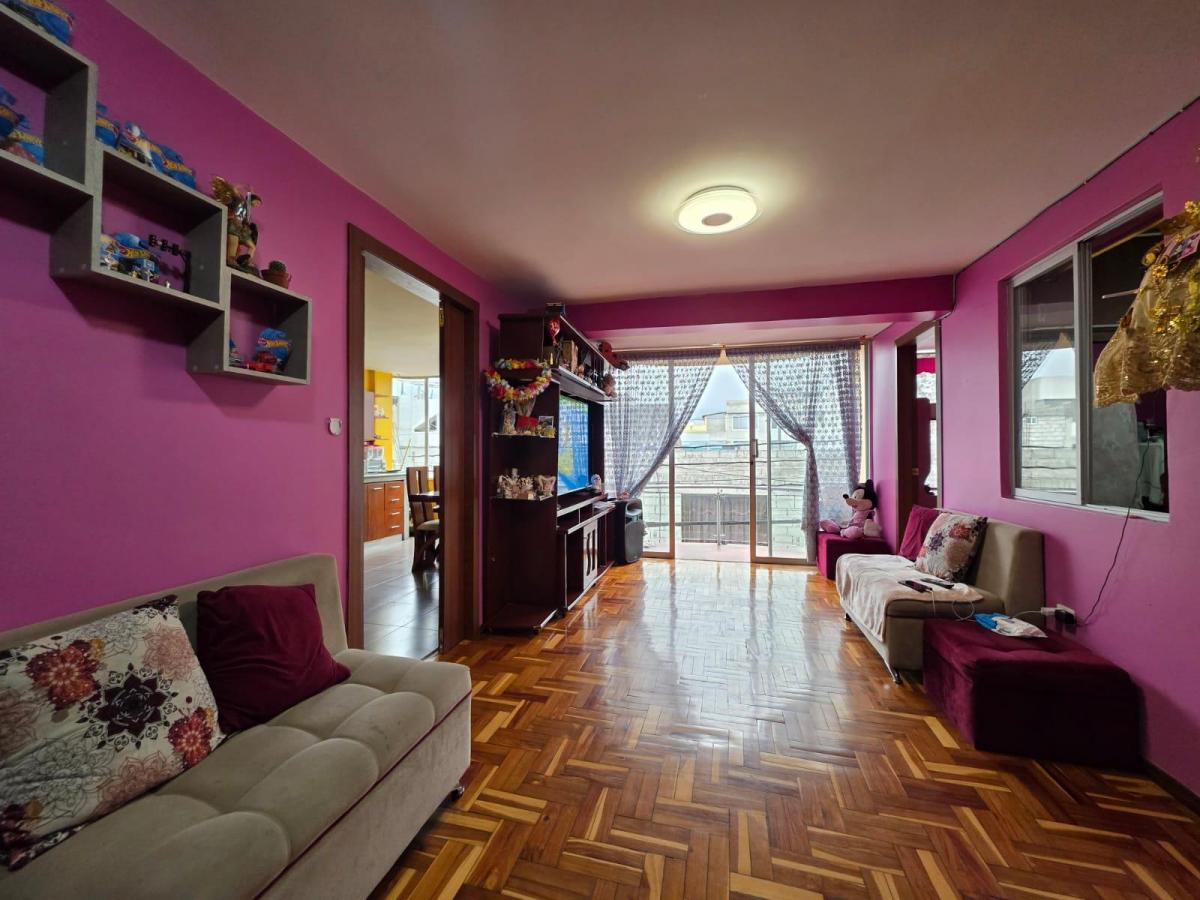 Venta Casa Ciudadela Ibarra 5 Departamentos — imagen 10