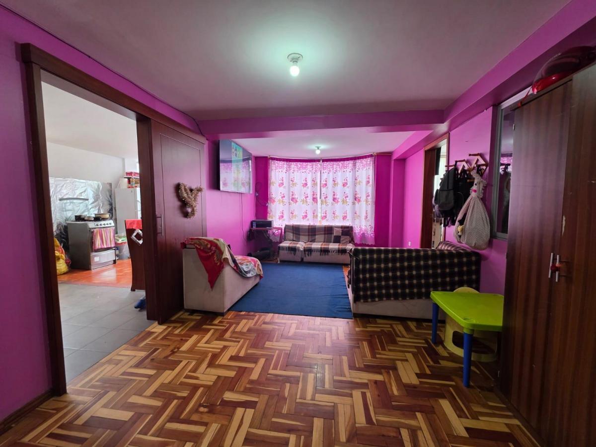 Venta Casa Ciudadela Ibarra 5 Departamentos — imagen 9