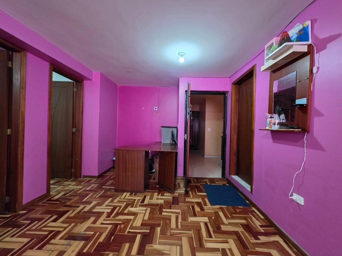 Venta Casa Ciudadela Ibarra 5 Departamentos — imagen 8