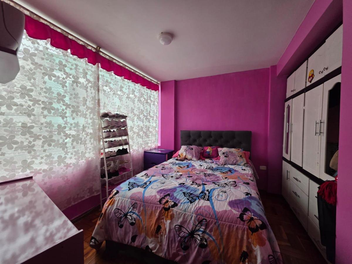 Venta Casa Ciudadela Ibarra 5 Departamentos — imagen 7