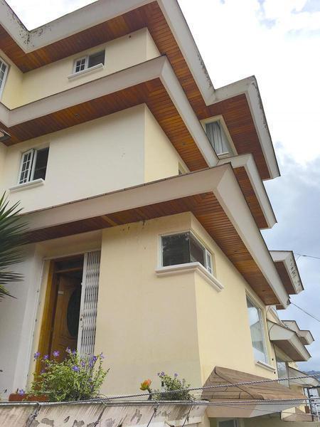 Casa de Venta en Quito Sector Ponceano / Linda Casa con Amplio Espacios — imagen 8