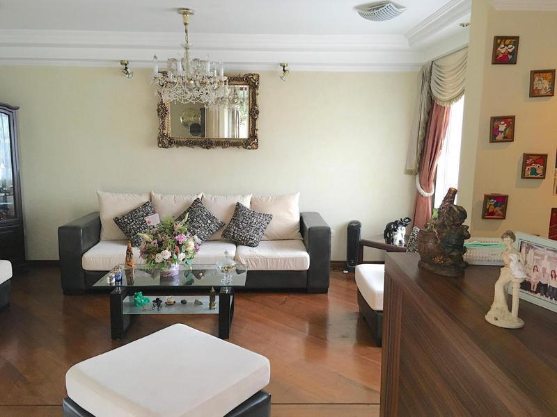 Casa de Venta en Quito Sector Ponceano / Linda Casa con Amplio Espacios — imagen 7