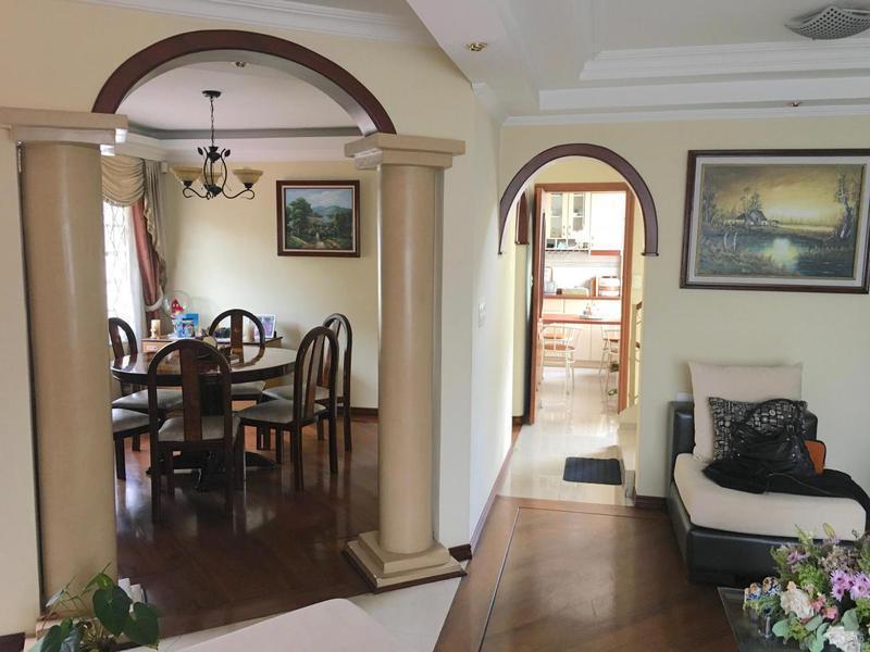 Casa de Venta en Quito Sector Ponceano / Linda Casa con Amplio Espacios — imagen 6