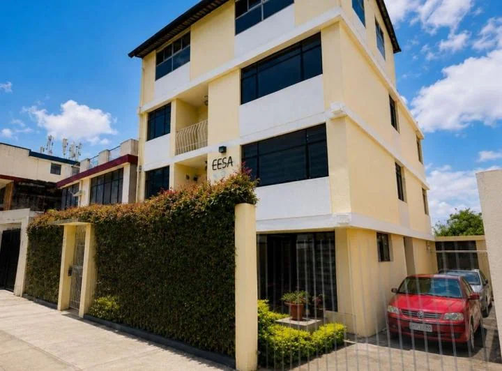 Venta Edificio Sector República — imagen 1