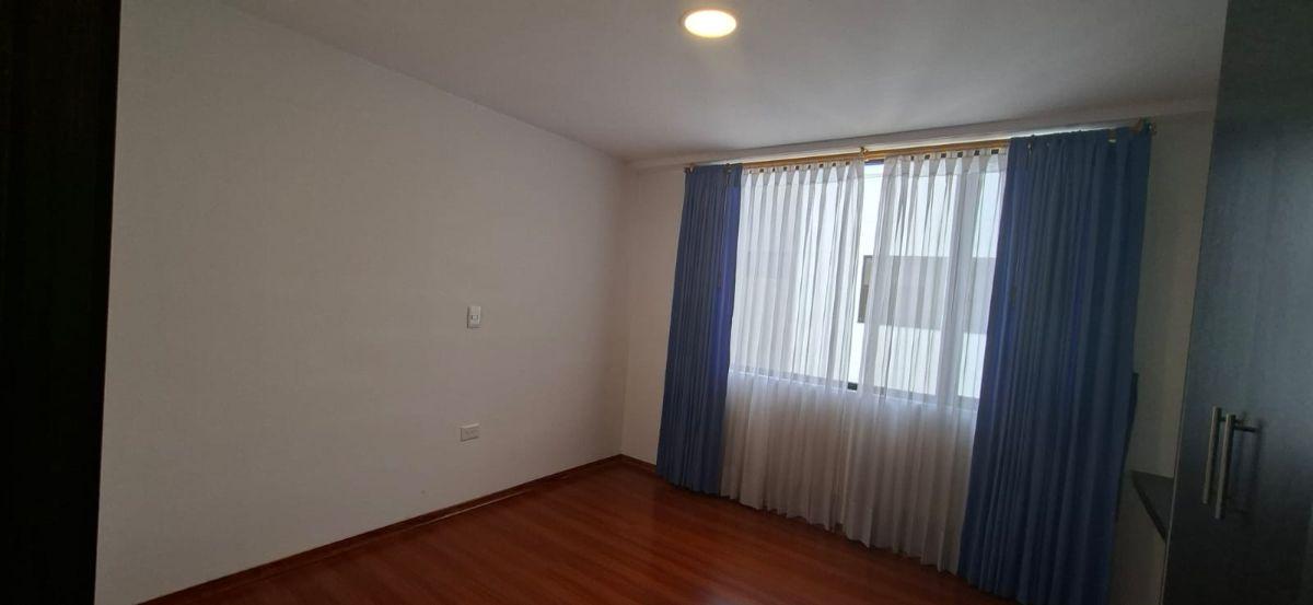 Vendo Departamento Nuevo Al Norte de Quito — imagen 5