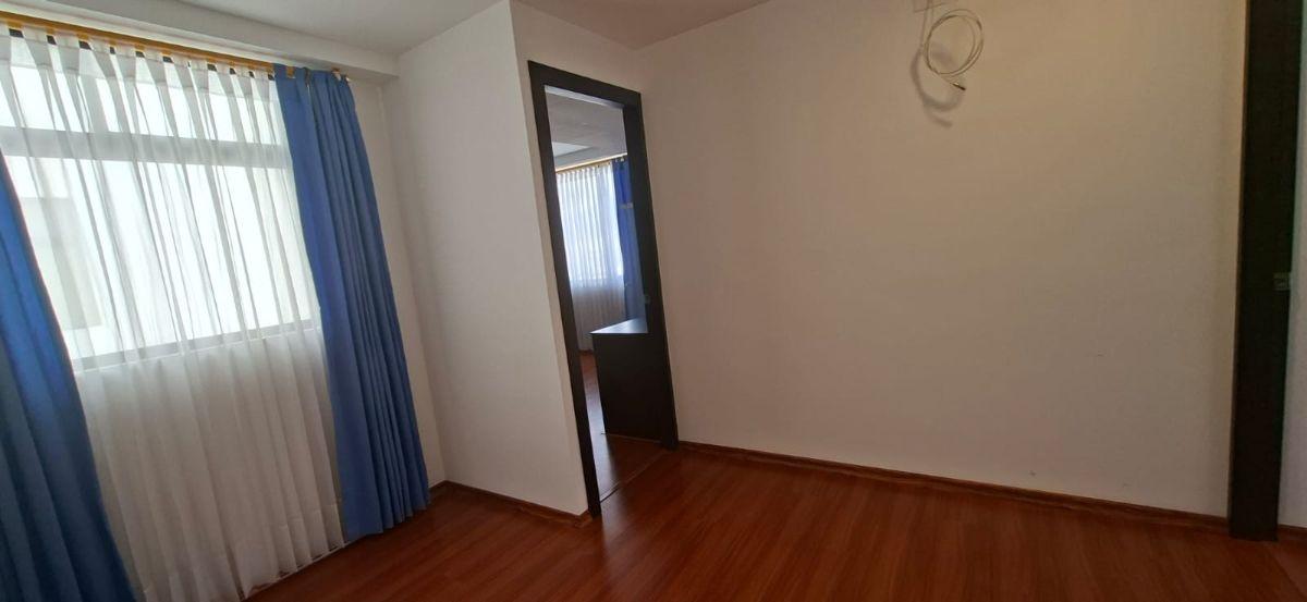 Vendo Departamento Nuevo Al Norte de Quito — imagen 3