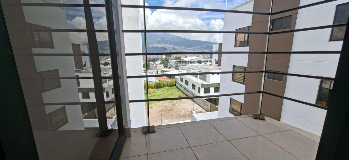 Vendo Departamento Nuevo Al Norte de Quito — imagen 2