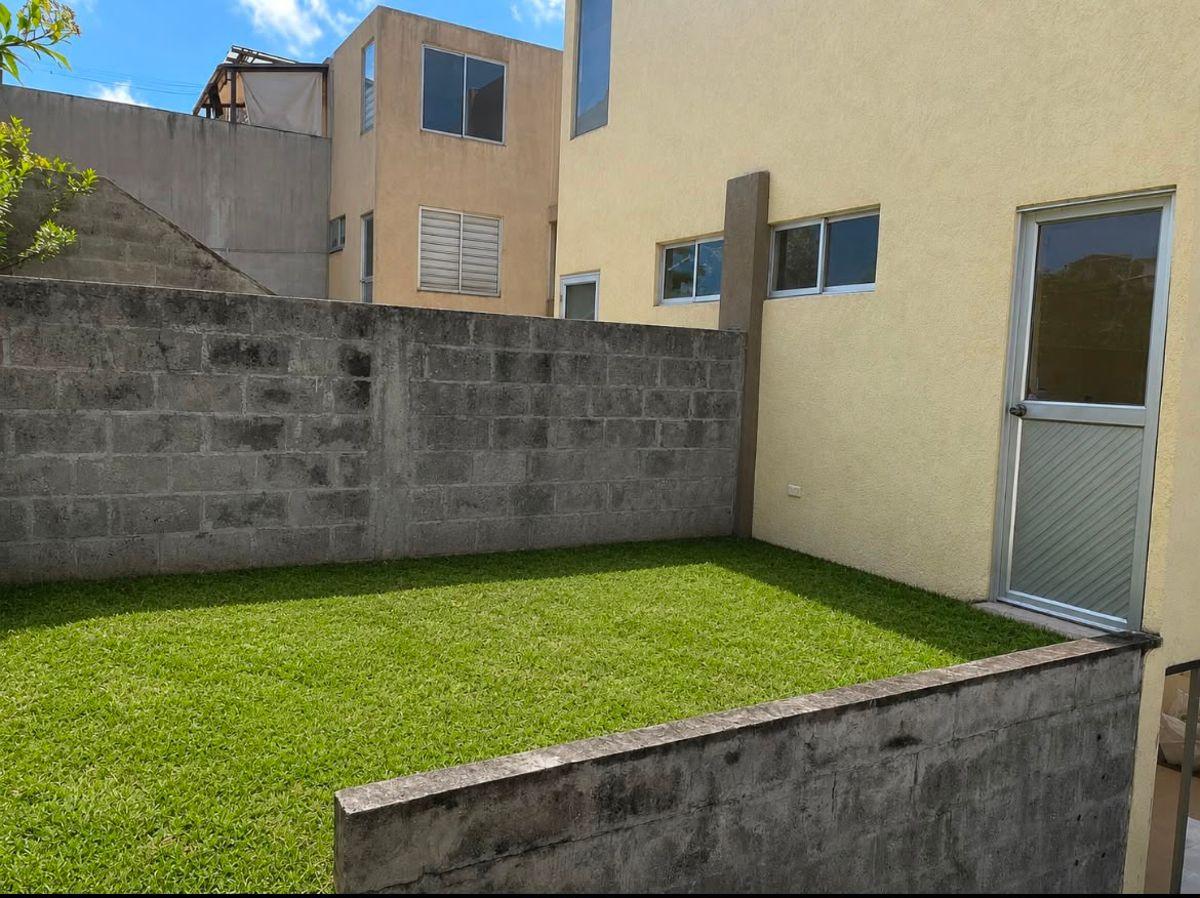 Casa a Estrenar en El Valle de Los Chillos, Puente 2 — imagen 6