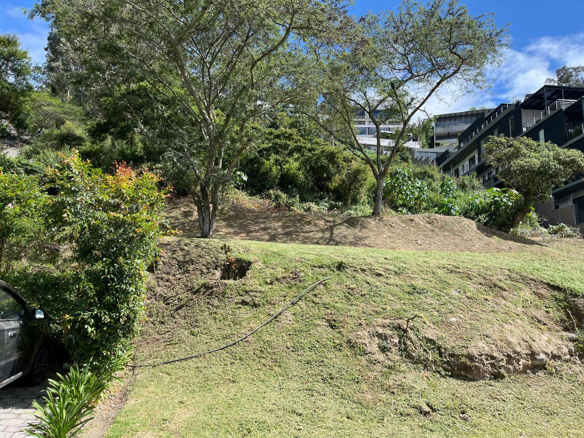 Cumbayá Pillagua Terreno de Venta Hermosa Vista — imagen 6