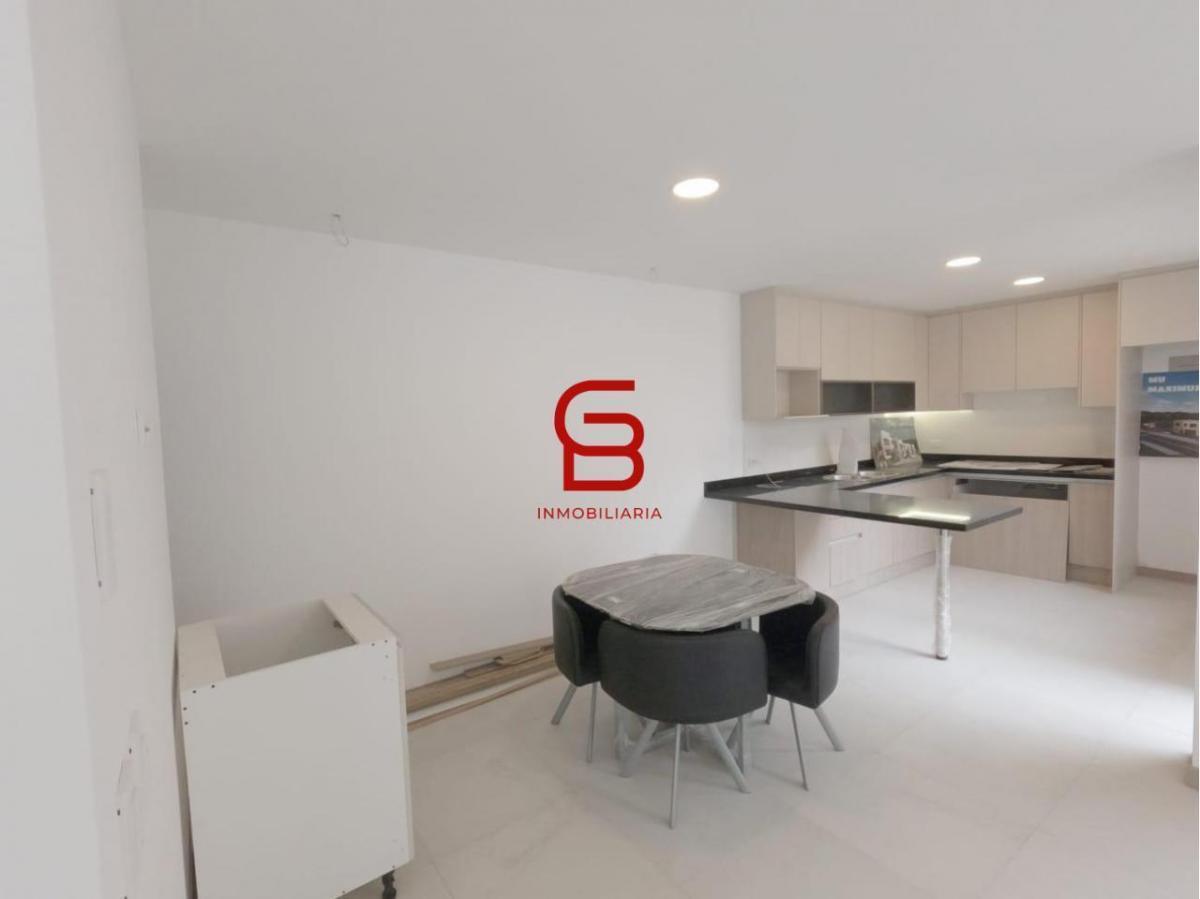 Vendo Casa 3 Dorm. a Estren con Terraza en Conj. a 2 Minutos Rancho San Francisco — imagen 10