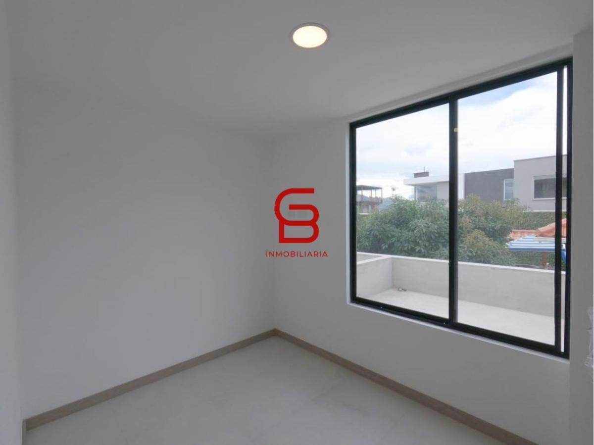 Vendo Casa 3 Dorm. a Estren con Terraza en Conj. a 2 Minutos Rancho San Francisco — imagen 9