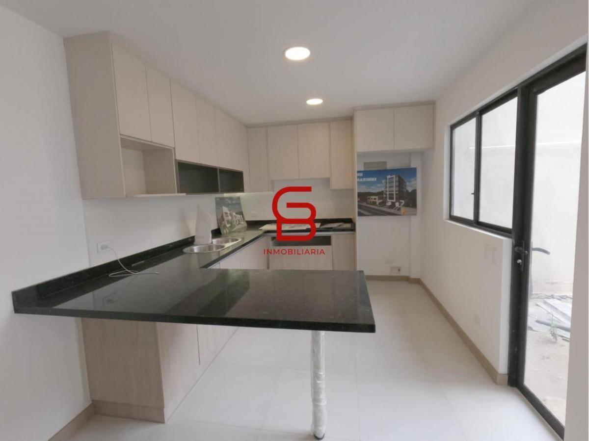 Vendo Casa 3 Dorm. a Estren con Terraza en Conj. a 2 Minutos Rancho San Francisco — imagen 8
