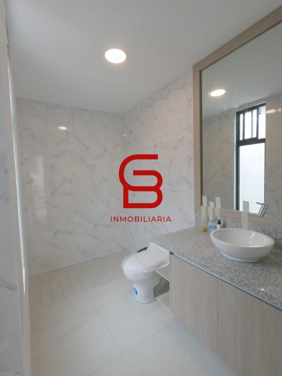 Vendo Casa 3 Dorm. a Estren con Terraza en Conj. a 2 Minutos Rancho San Francisco — imagen 7