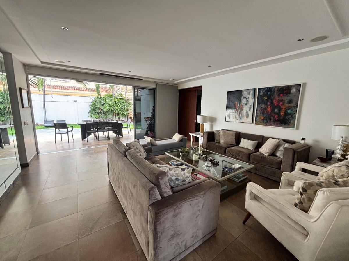 Exclusiva Casa Venta en Los Primeros Kms, Guayas — imagen 8